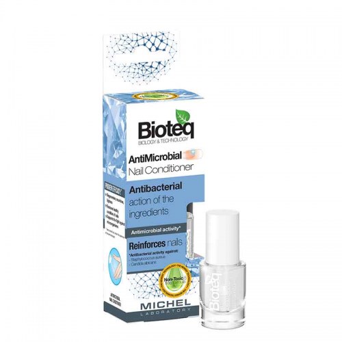 AntiMicrobial Nail Conditioner