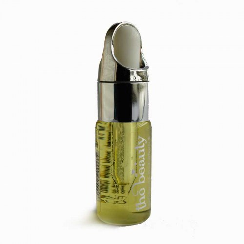 The Beauty oil olive